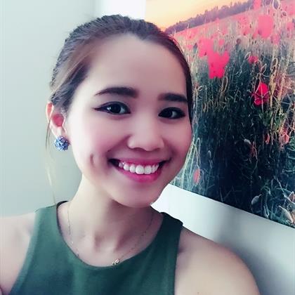 Sisie Nong