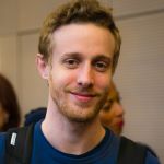 Nicolas Reboux