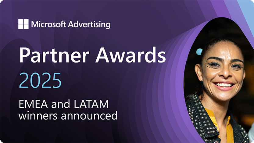 Partner Awards 2025 EMEA and LATAM winners.