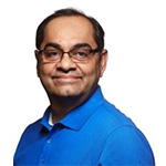 Meenaz Merchant