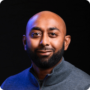 Ravi Yada
